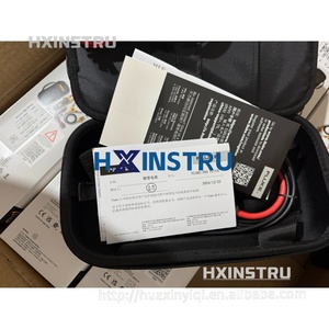 แคลมป์มิเตอร์ 393 FC CAT III 1500V TRMS ใหม่เอี่ยม H - Product Image 5