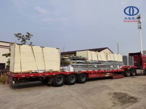 Panneaux composites spécifiques aux camping-cars, caravanes et véhicules tout-terrain - Product Image 5