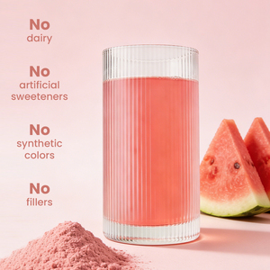 Poudre d'hydratation et d'équilibre hormonal pour la peau et les cheveux, superaliment biologique tout-en-un, hydratation naturelle et équilibre hormonal - Product Image 5