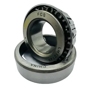 Fabricação de alta qualidade Rolos Inch Bearing 14138A/14276-B Roller Bearing 14138A/14276-B