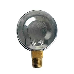 เกจวัดความดันเครื่องทำความเย็นแบบดิจิตอลสำหรับการอัดฉีดแบบ Autoclave - Product Image 2