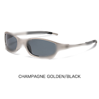 Lunettes de soleil de haute qualité pour hommes et femmes, protection UV, lunettes de soleil de marque célèbre, mode unisexe, lunettes de sport