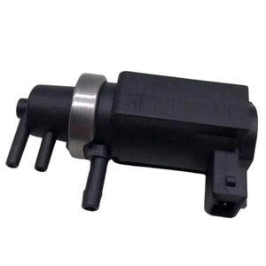 Vanne solénoïde de commande de suralimentation Nissan 14956EB300 14956EB70, pièce de rechange neuve - Product Image 1