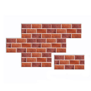 Autocollants muraux décoratifs pour carrelage, pour salon, salle de bain, cuisine, décoration autocollante pour la maison - Product Image 6