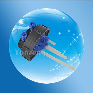 Alternativa 37754 para Domino, Ensamblaje Principal de Plegado con Sensor para Impresora de Inyección de Tinta Domino Serie A, Piezas de Impresora - Product Image 3