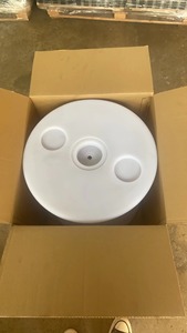 طاولة صالة حمام سباحة فاخرة على شكل حافة من من من من من من من من أجل كراسي التشمس للاسترخاء في حمام السباحة - Product Image 6