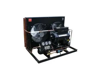 CSCPOWER Cold Room Compressor Condensing Unit