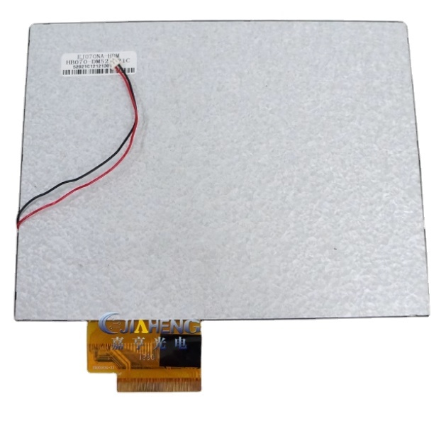 EE070NA-07 60Pin 4:3 7 inch lcd panel