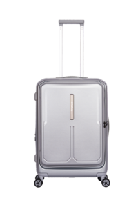 Borse da viaggio con bagaglio rigido borsa da viaggio Unisex bagaglio personalizzato con serratura TSA - Product Image 3