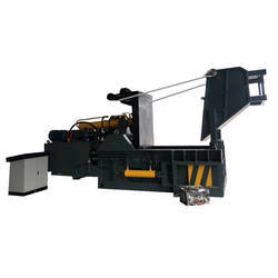 Nouvelles machines carrées pour les balles de ferraille, Machine de pressage pour les canettes d'aluminium, nouvelles machines carrées pour les chutes - Product Image 5