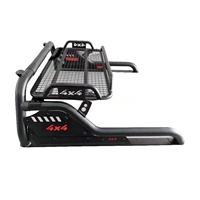 Barre anti-roulis universelle 4x4 pour F150 Ranger Xlt Hilux pour Revo