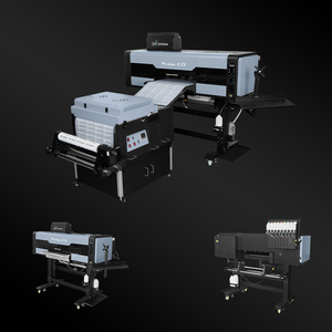 Impresora Dtf Station <span class=keywords><strong>Prestige</strong></span> XL3 Dtf Three Epson I3200 Head 24 "Impresora Dtf Máquina de impresión 60Cm para uso industrial - Product Image 4