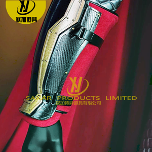 Kişisel Koleksiyon İçin Yeni Süpermen Kostümü Özelleştirin Cosplay Film Karakteri Rol Yapma Performansı Kostüm Setleri Yetişkinler İçin Üstün Kalite Takım Elbise - Product Image 5