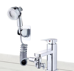 Водосберегающий смеситель - Product Image 1