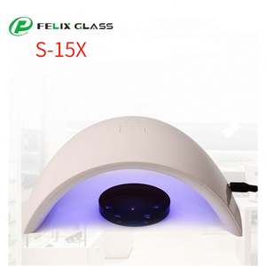 Testeur de verres photochromiques S-15X Blue Cut, machine à changement de couleur des verres photochromiques, instruments d'optique - Product Image 3