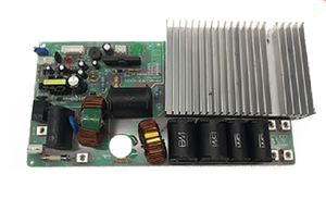 Vendita calda 3500w fornello a induzione scheda madre PCBA fornello a induzione pezzi di ricambio - Product Image 3