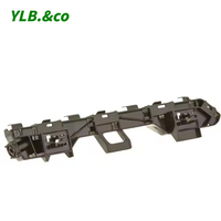 Braket Bumper depan merek YLB kualitas tinggi untuk Honda Accord 2014 OE:::