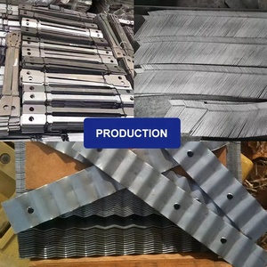 Galvanized <strong>Concrete</strong> Brick Joint Tie Block Wall Ties for Building Materials Construction - Product Image 5