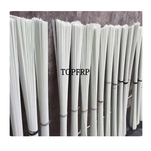 Tiges de drapeaux de culte flexibles en fibre de verre de haute qualité - Product Image 1