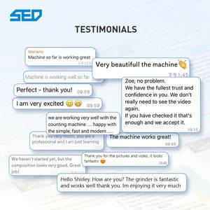 Machine à emballer entièrement automatique de cachetage de boîte de carton de <span class=keywords><strong>capsule</strong></span> de pilule de comprimé - Product Image 4