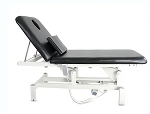 Cama de Operaciones Eléctrica DMOT18 Adecuada para Clínicas, Centros de Exámenes Físicos y Atención Médica Comunitaria - Product Image 4