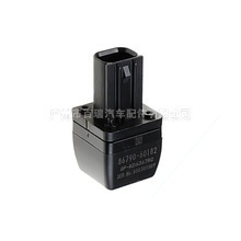 Caméra de recul Bairui 86790-60182 haute résolution vision nocturne pour Prado Lexus Land Cruiser - Product Image 3