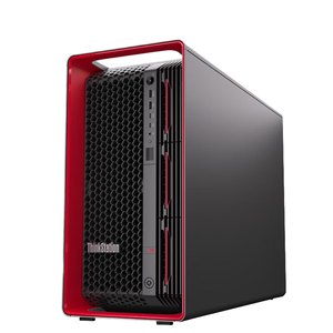 Hardware y Software para Computadoras de Escritorio, Servidor Informático, Estación de Trabajo, Estación de Trabajo de Escritorio, Estación de Trabajo H-P Z840 - Product Image 4