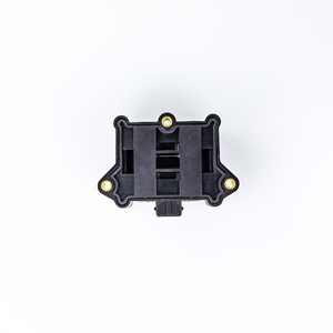 Bobine d'allumage de haute qualité, vente directe d'usine, 101R42076X01 pour système moteur automobile Wuling Sunshine - Product Image 3