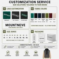 Camisetas de Hombre al por Mayor, Rayadas, 100% Algodón, Estilo Urbano, Logotipo Personalizado, Ecológicas, Transpirables, Oversize, Vintage, Casual, Cleanfit