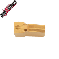 Insertos de ranura para control numérico, productos originales y genuinos N151.2-215-20-4G/N151.2-500-40-4G