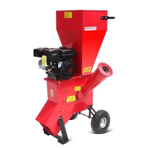 Minicargador de alta resistencia kesen/excavadora/accesorio para <span class=keywords><strong>tractor</strong></span> trituradora forestal desbrozadora trituradora - Product Image 1