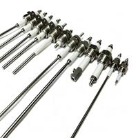Tank Level Sensor Electrode Indicator Probe Level Sensor Steam Machine Vapor Generator Water Level Probe
