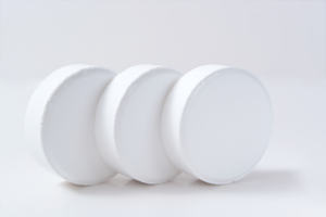 D0813 Wettbewerbs fähiger Preis 55lbs Schwimmbad reinigungs tabletten Pool pflege tabletten - Product Image 4