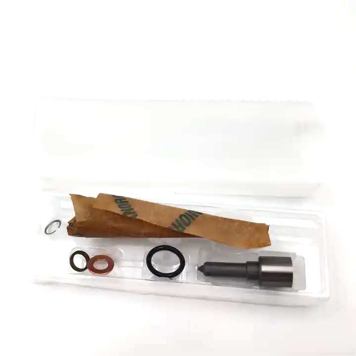 High Quality Fuel Injector Repair Kit For C6.4 Engine Fuel Injector 326-4700