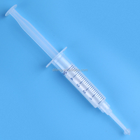 Gel blanqueador de dientes opalescente bicarbonato de sodio blanqueador de dientes gel blanqueador de dientes seguro sin peróxido