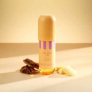 KOSY MOSY Spray Profumato Ecologico a Lunga Durata al Profumo di Mela, Litchi, Prugna, Gelsomino, <span class=keywords><strong>Rosa</strong></span>, Vaniglia, Muschio di Quercia e Patchouli - Product Image 5