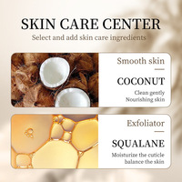 Gel Douche Hydratant, Éclaircissant et Exfoliant Longue Durée Effet Soie pour le Corps – Vente en Gros