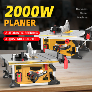 10 inch tafelschuurmachine 2000W elektrische houtzaagmachine 230V OEM ODM voor groothandel - Product Image 5