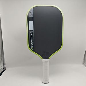 2026 <span class=keywords><strong>Ben</strong></span> Johns Pro V 16มม. GEN5คาร์บอนไฟเบอร์ KOSMOS pickleball Paddle usapa UPA-A การอนุมัติ - Product Image 1