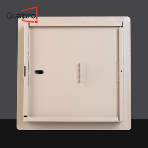 Lửa Xếp Kiểm Tra Nở Cửa Truy Cập Panels Đối Với Trần Vách Thạch Cao - Product Image 4