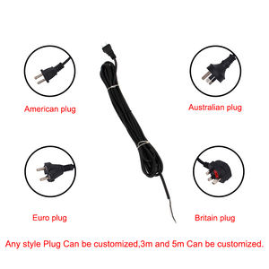 Herramientas eléctricas, cortadora <span class=keywords><strong>de</strong></span> <span class=keywords><strong>lana</strong></span> eléctrica profesional, máquina <span class=keywords><strong>de</strong></span> tijeras <span class=keywords><strong>de</strong></span> oveja <span class=keywords><strong>de</strong></span> alta resistencia para rebaños grandes y esquiladoras profesionales - Product Image 2