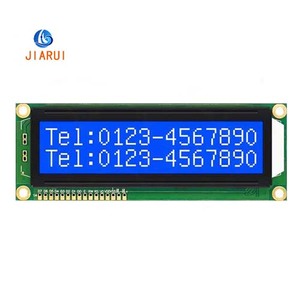 Nhà máy chuyên nghiệp Led <span class=keywords><strong>40</strong></span> màn hình <span class=keywords><strong>40</strong></span>*1 nhân vật <span class=keywords><strong>LCD</strong></span> <span class=keywords><strong>module</strong></span> hiển thị - Product Image 2