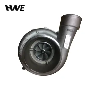 HWE Turbo HT3B 3529040 3529041 3803279สำหรับเครื่องยนต์ Cummins NTA855