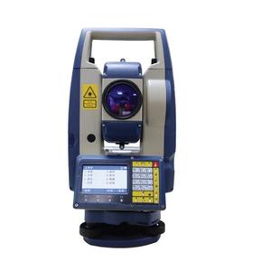 Estación Total GanTu X3 con Precisión de 2 Segundos, Alcance de 1500m sin Prisma, Instrumento de Topografía Electrónico con Bluetooth - Product Image 5