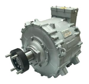 New Launched Magnet Synchronous EV <b>Motor</b> <b>Controller</b> Conversion Kit Wheel 540V 60W Power 100W - Product Image 3