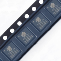 Sistem ESP32 Pada Chip ESP32 C3 IC Inti Tunggal MCU ESP32-C3