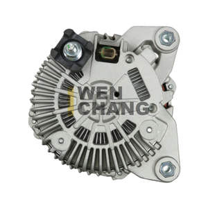 <span class=keywords><strong>Alternateur</strong></span> WENCHANG pour <span class=keywords><strong>DACIA</strong></span> <span class=keywords><strong>SANDERO</strong></span> II 1.5 DCi 8200363528 A004TJ0581 8200660057 A004TJ0582 8200960533 A004TJ0582ZE - Product Image 3