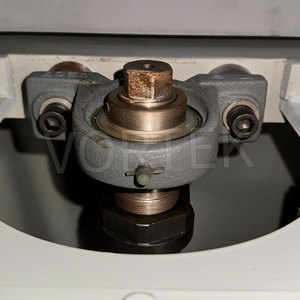 Machine à découper le bois MJ141-0450 à largeur de coupe réglable, lame de scie multi-lames, 6,05 kW 3 CV-380 V, à vendre - Product Image 3
