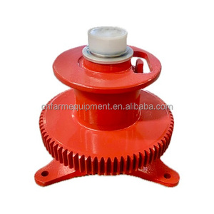 Gran oferta, cría de animales, casa de pollo, línea de alimentación, máquina de cabrestante 3500, Manual de cabrestante manual - Product Image 3