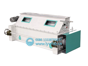 Broyeur à granulés d'aliments de qualité supérieure, série SSLG, à deux ou trois rouleaux, concasseur de granulés d'aliments, machine à broyer les aliments - Product Image 5